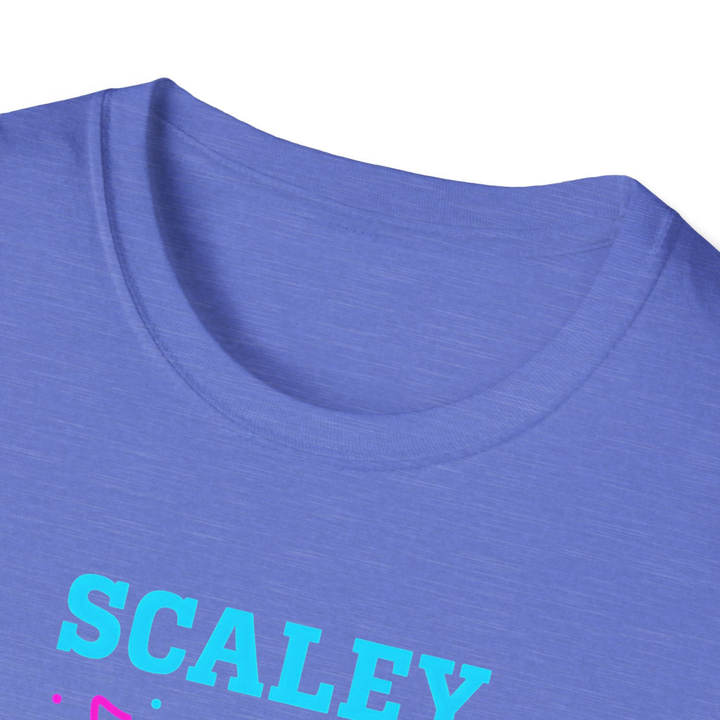 Scaley and Proud T-Shirt