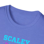 Scaley and Proud T-Shirt