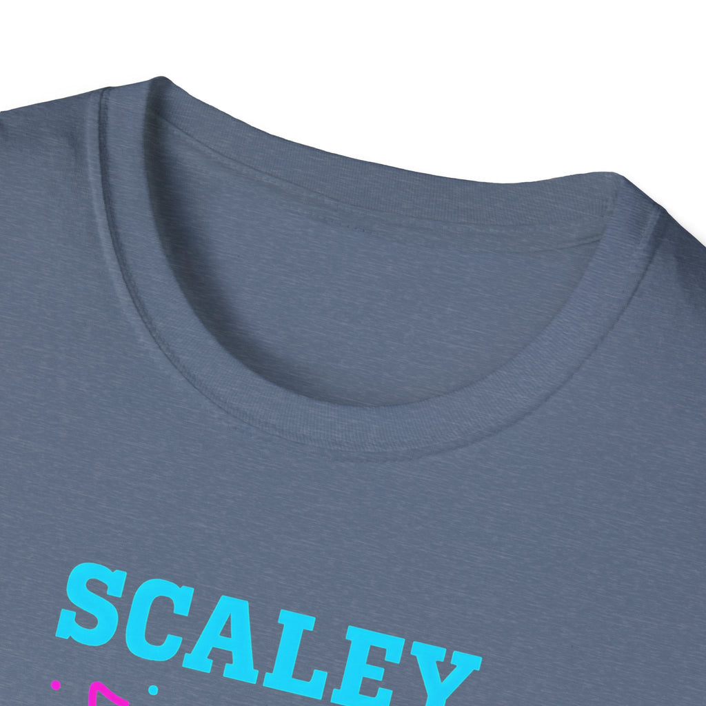 Scaley and Proud T-Shirt