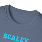 Scaley and Proud T-Shirt