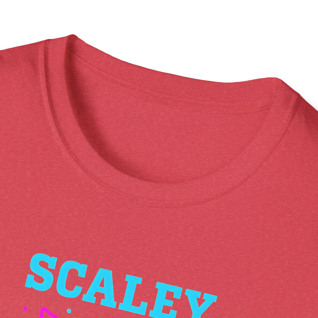 Scaley and Proud T-Shirt