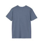Adventure Awaits Hedgehog T-Shirt