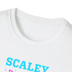 Scaley and Proud T-Shirt
