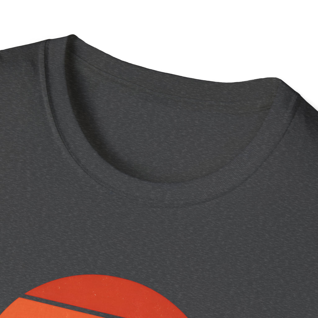 Sleeping Dog at Home T-Shirt
