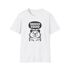 Snuggle Squad Dog T-Shirt