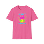 Scaley and Proud T-Shirt