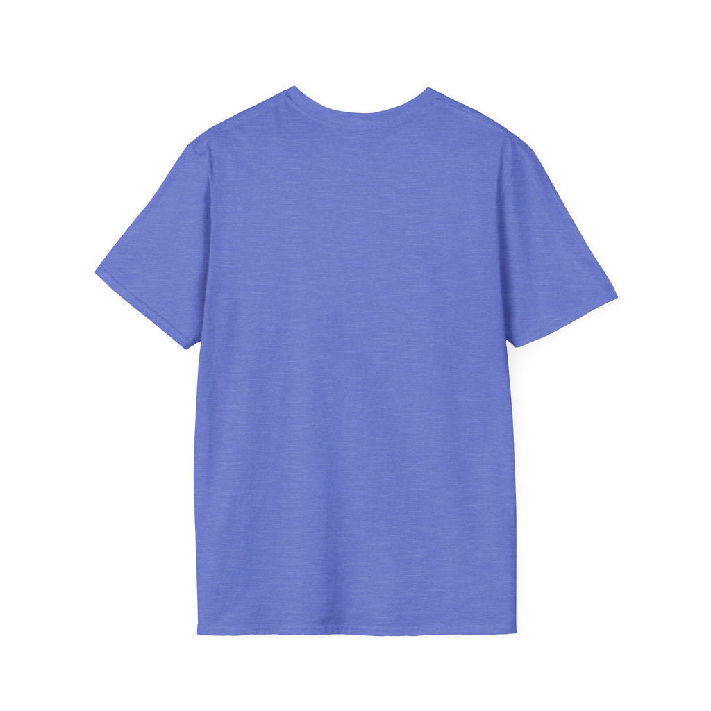 Skate and Snuggle Pup T-Shirt