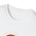 Cat with Thread T-Shirt