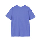 Parrot on Heart T-Shirt